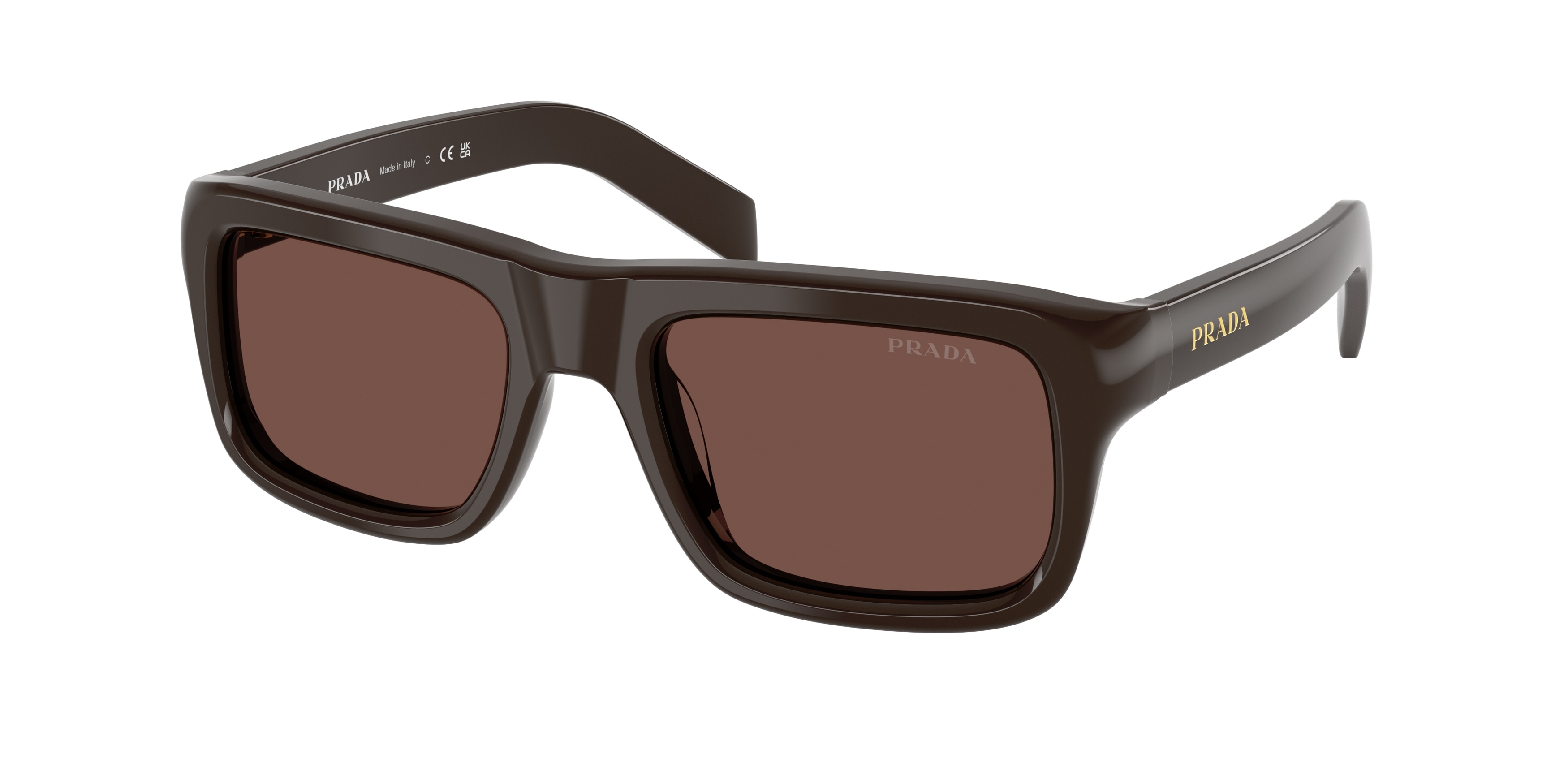 Prada PR D11S 27I90W  